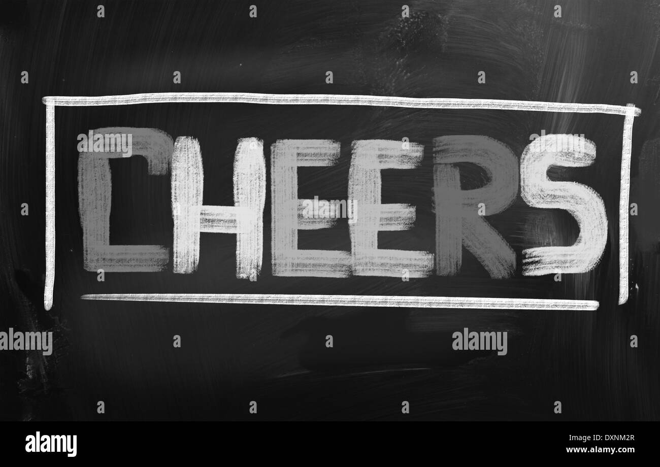 Alcohol cheers Black and White Stock Photos & Images Alamy