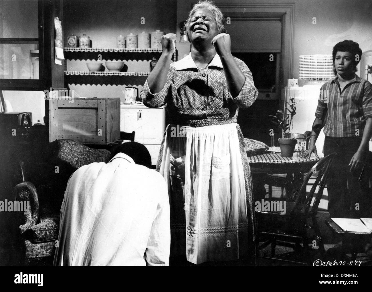 A Raisin In The Sun Movie 1961 - A Raisin In The Sun 1961 Full Movie