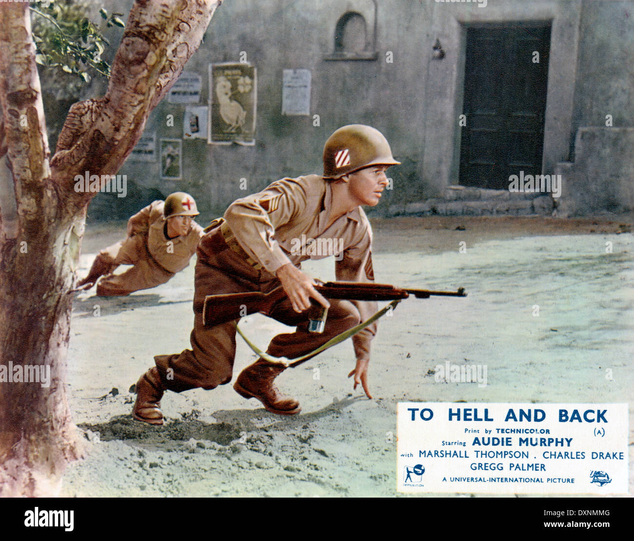 To hell and back пм. To hell and back пм