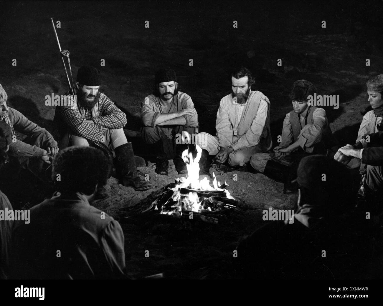 MEETINGS WITH REMARKABLE MEN Stock Photo Alamy