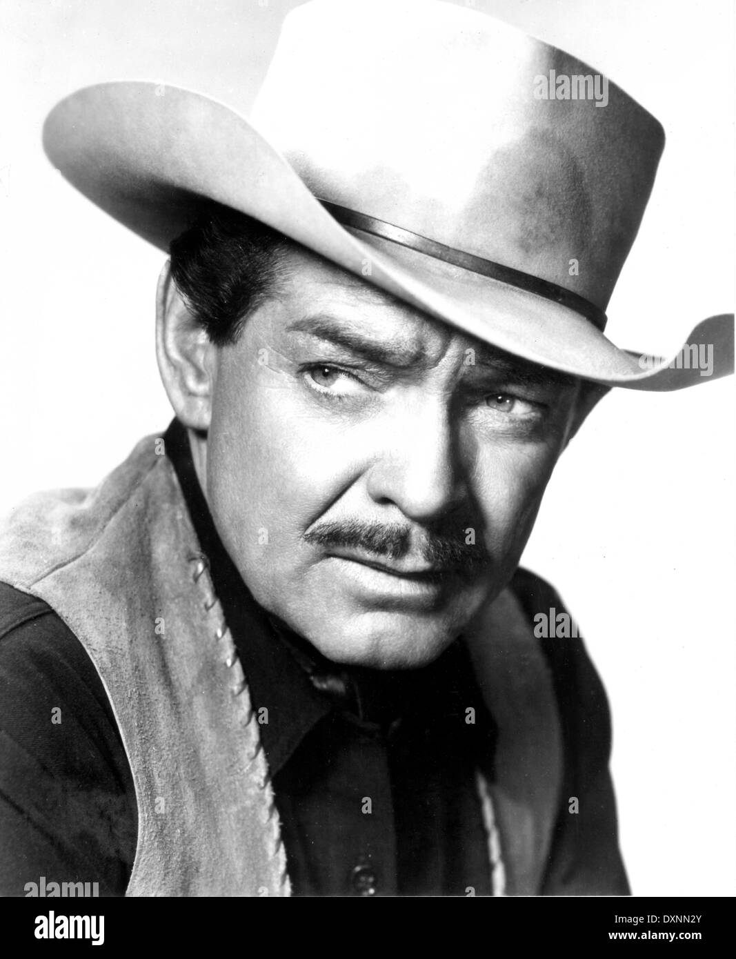Clark gable tall men 1955 Black and White Stock Photos & Images Alamy