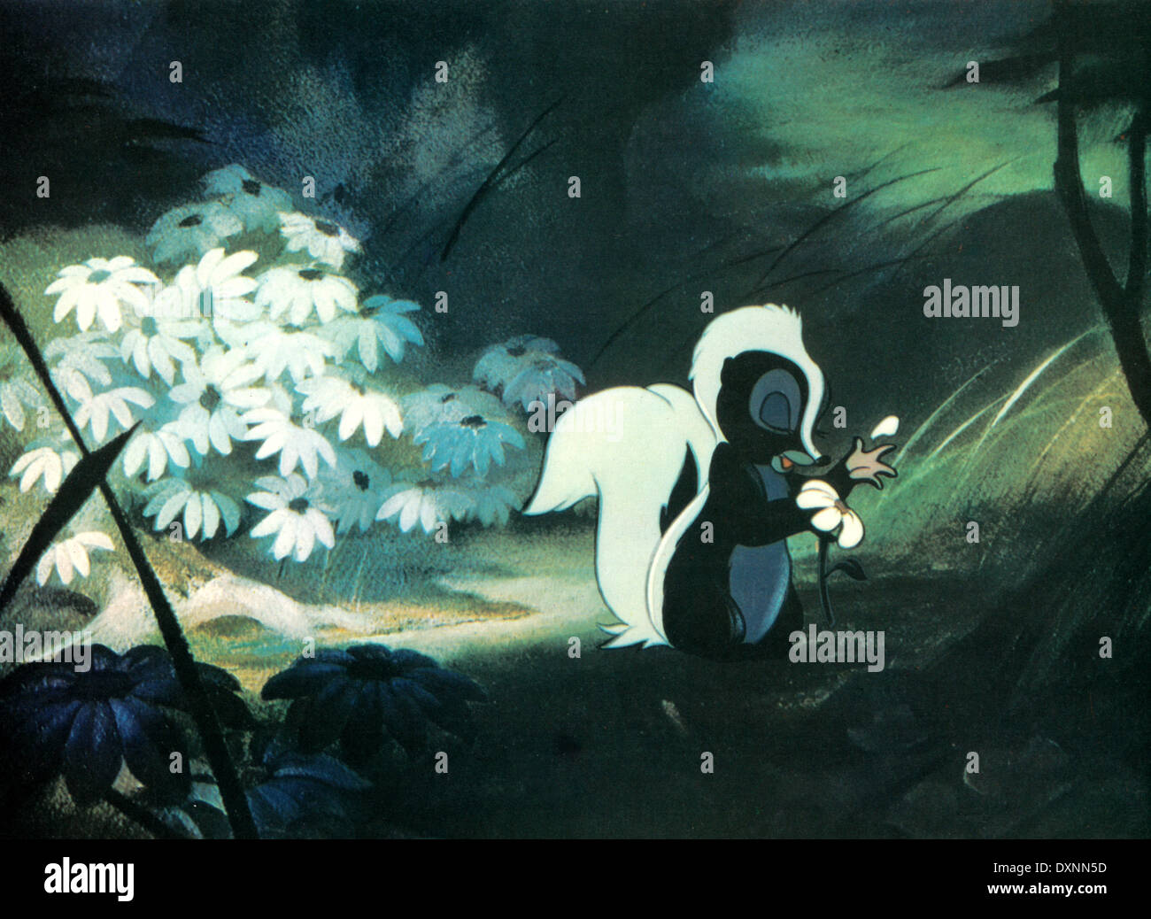 Bambi 1942 hi-res stock photography and images - Alamy