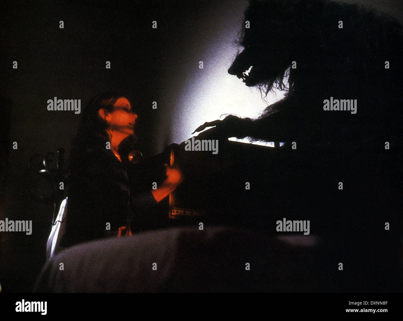 The howling 1981 hi-res stock photography and images - Alamy