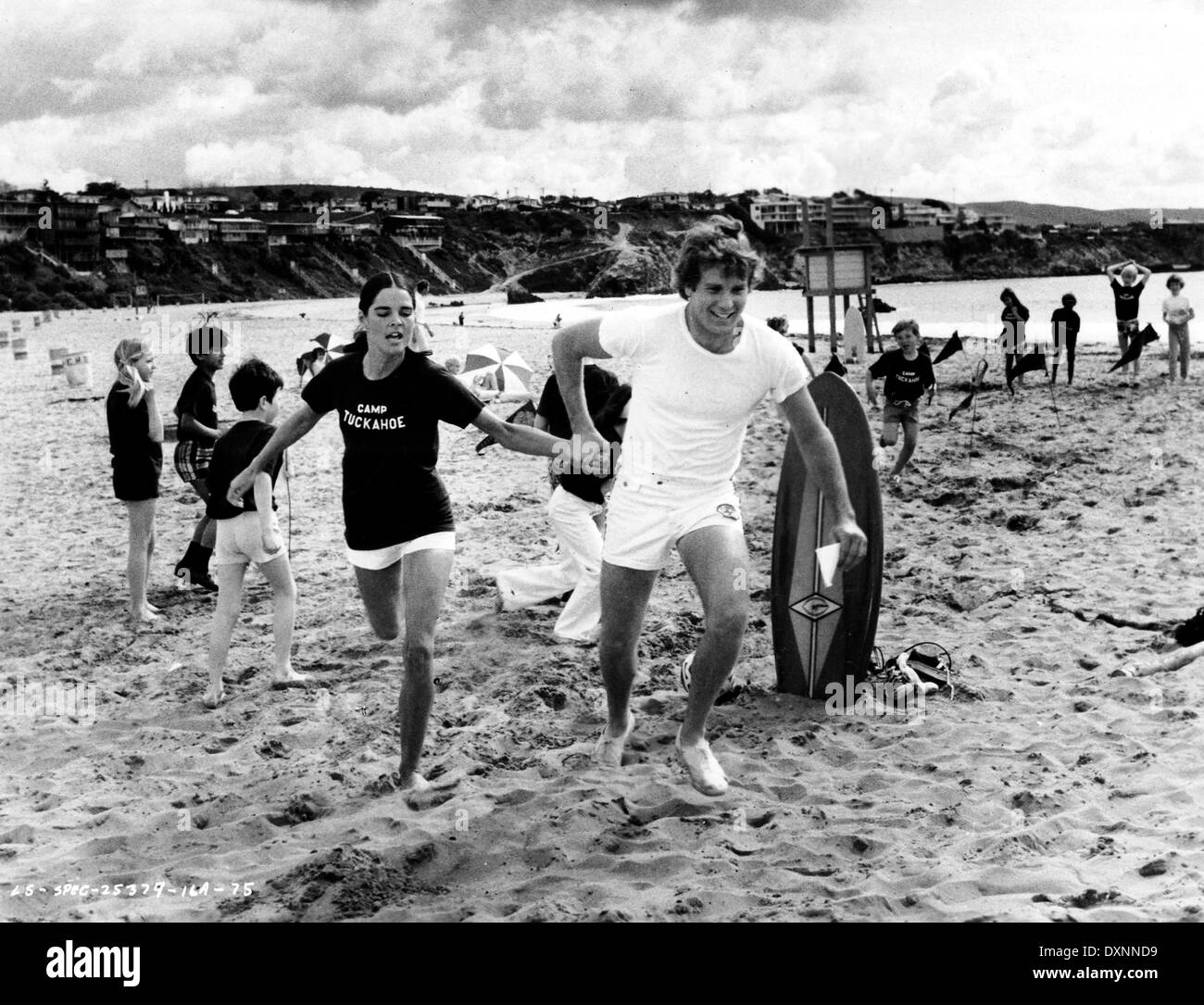 Love story film still Black and White Stock Photos & Images Alamy
