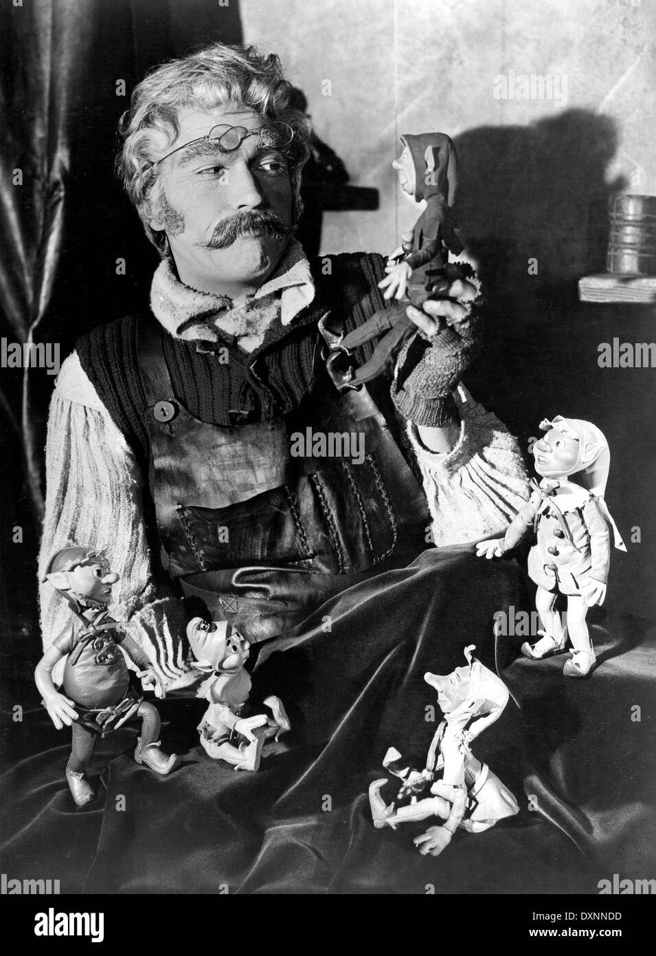 THE WONDERFUL WORLD OF THE BROTHERS GRIMM Stock Photo Alamy