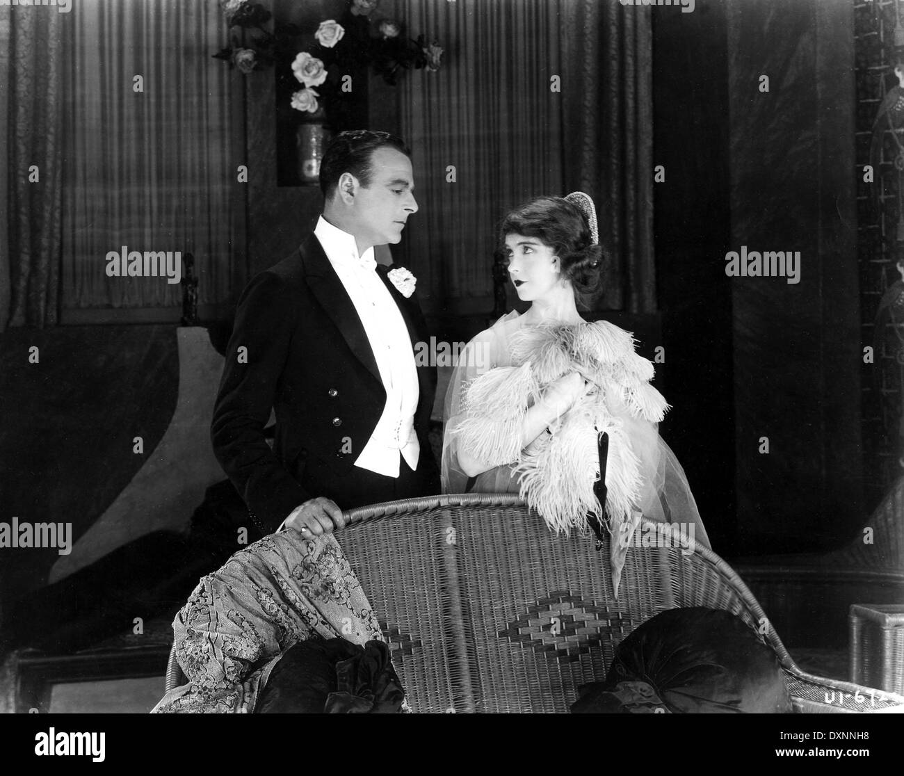 WAY DOWN EAST Stock Photo Alamy