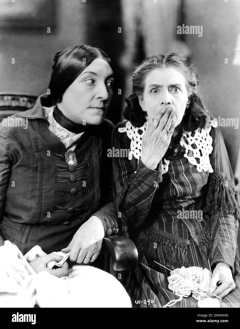 WAY DOWN EAST Stock Photo Alamy