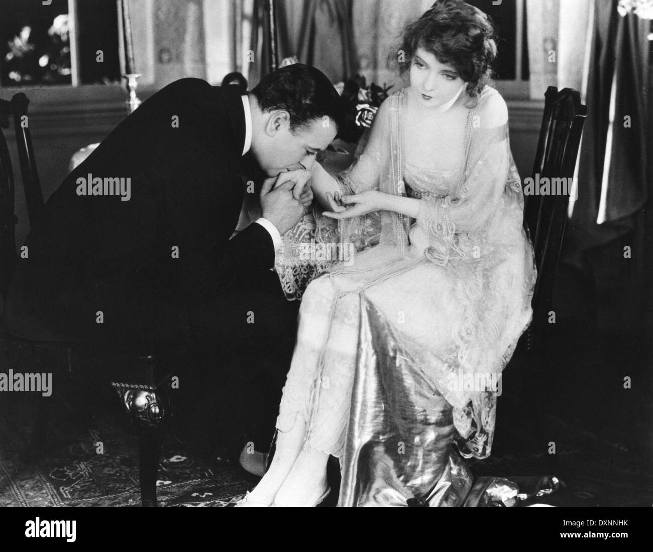 WAY DOWN EAST Stock Photo Alamy