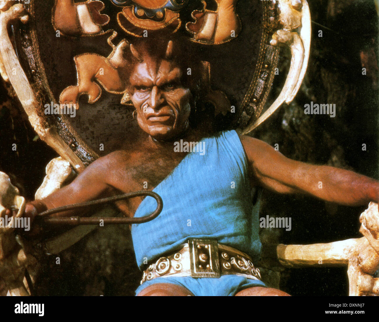 Clash of the titans movie hi-res stock photography and images - Alamy