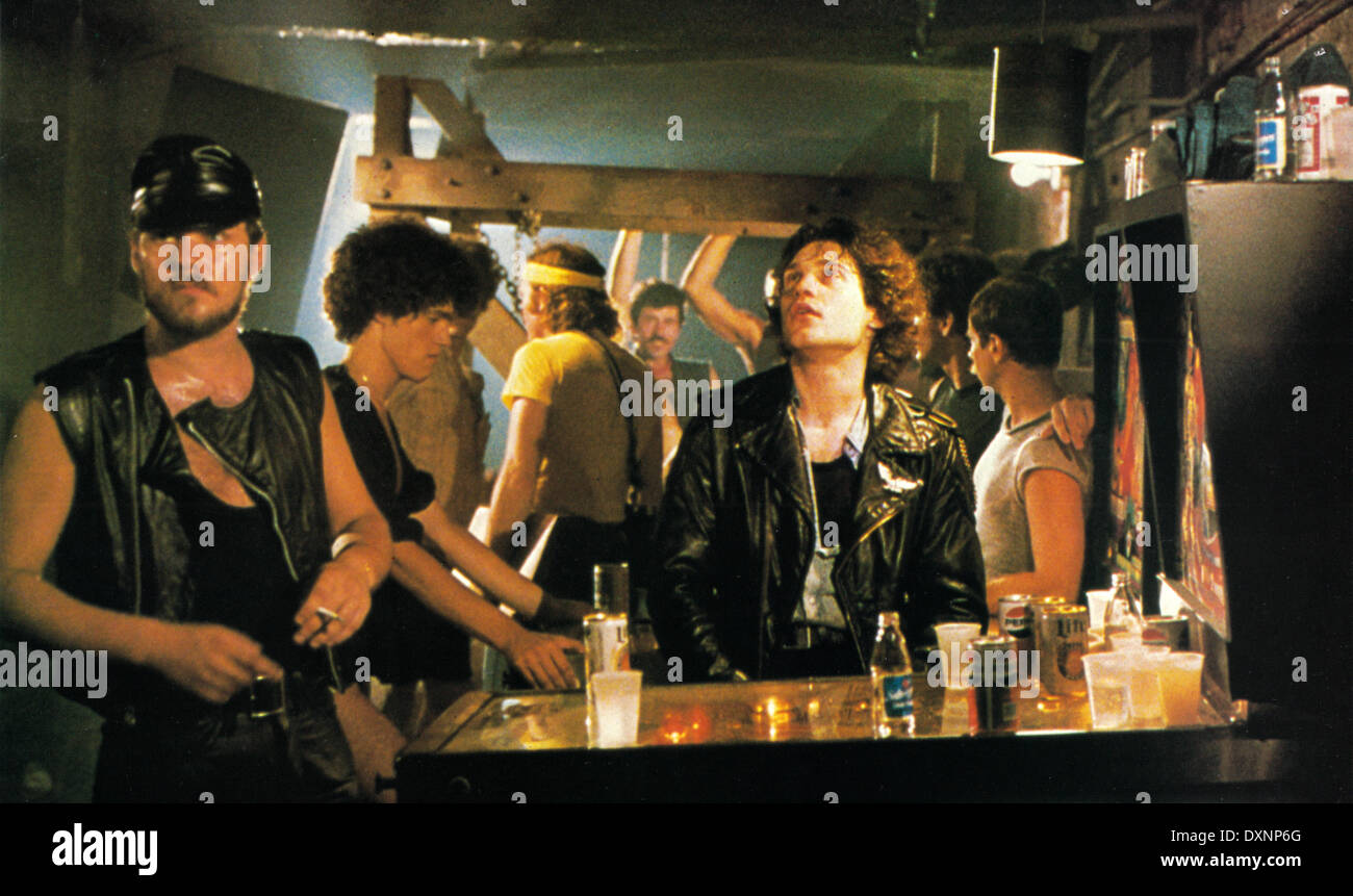 Cruising movie hires stock photography and images Alamy