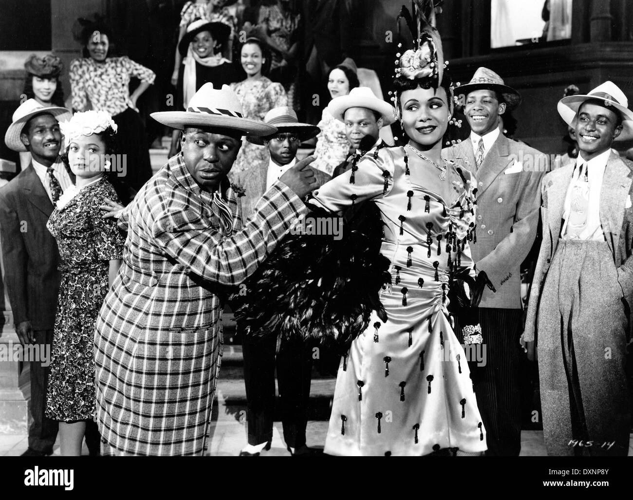 STAR SPANGLED RHYTHM Stock Photo Alamy