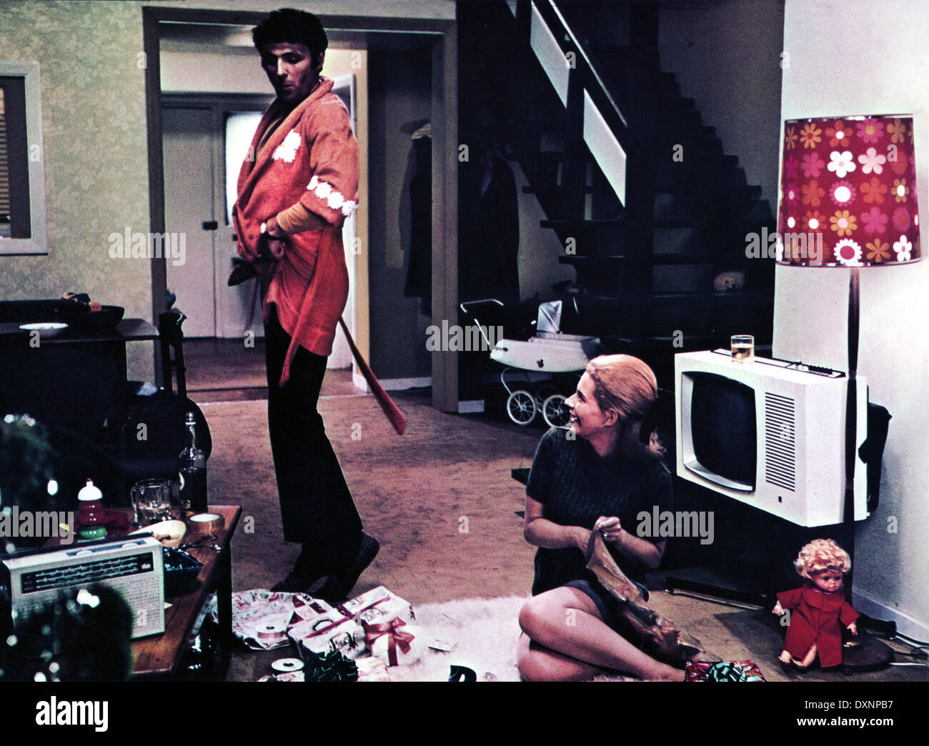 Monique hi-res stock photography and images - Alamy