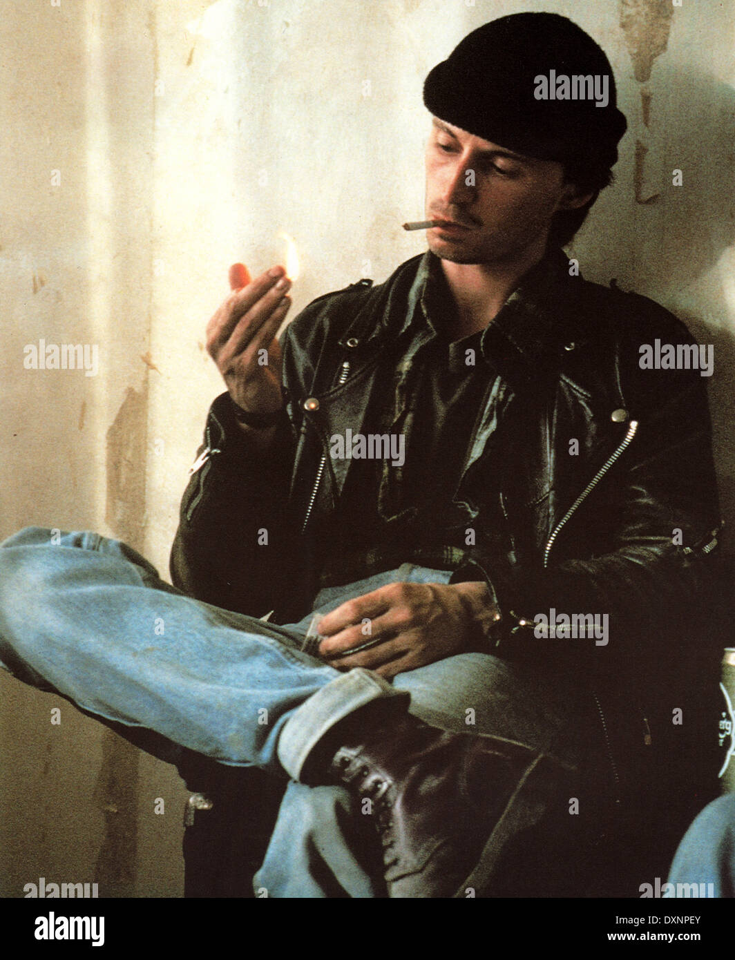 Riff raff 1991 hires stock photography and images Alamy