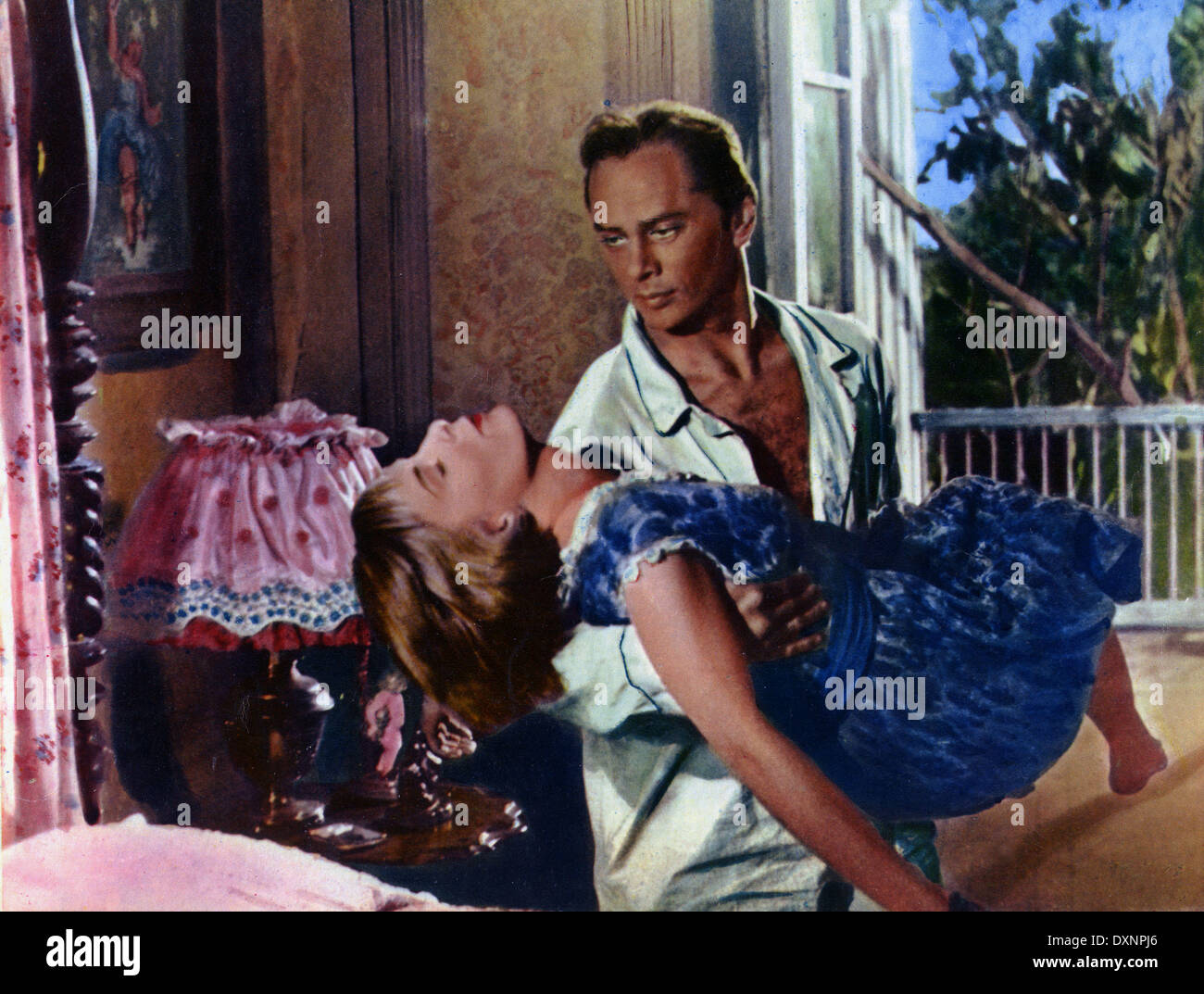 The sound and the fury stock photo alamy