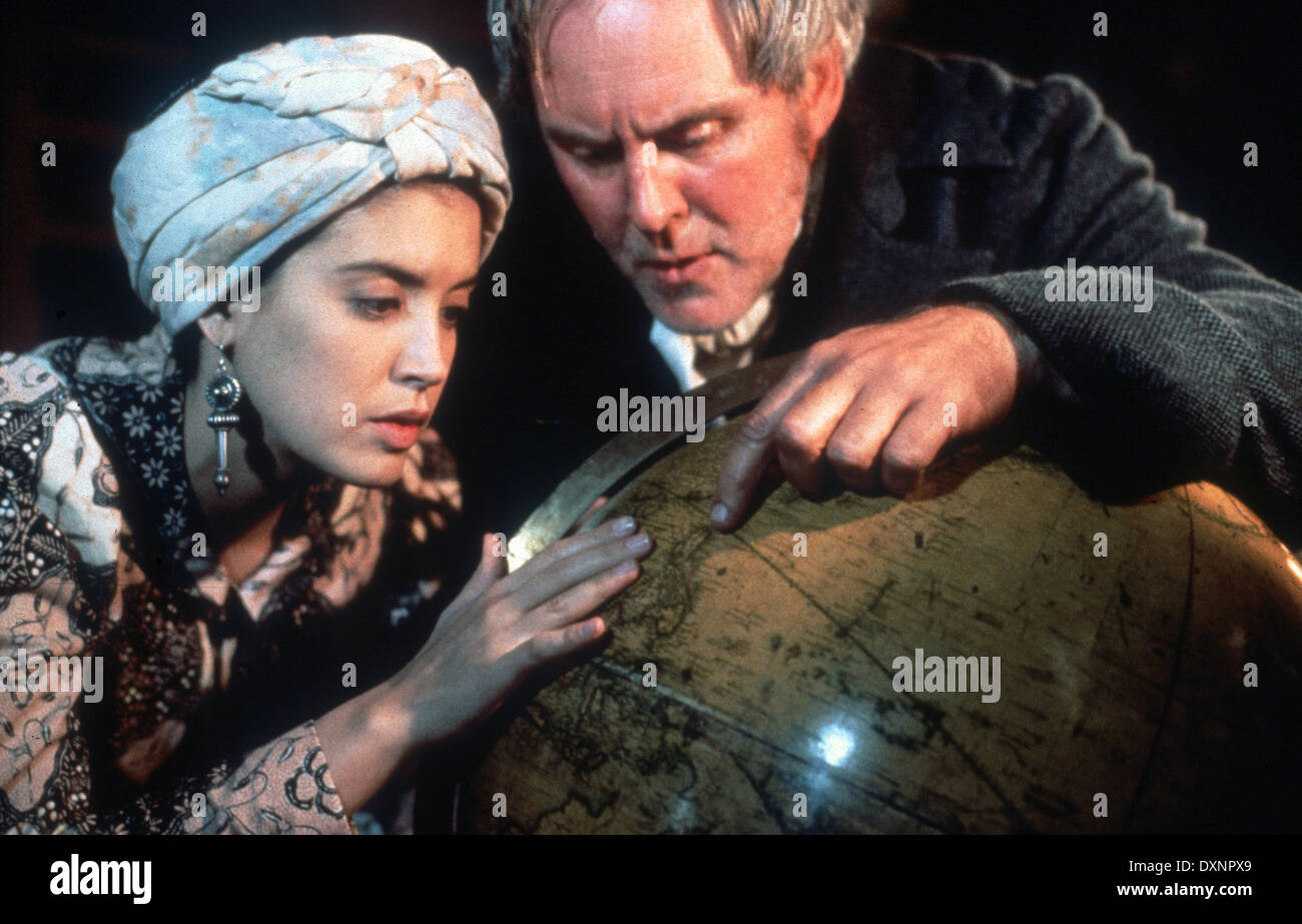 Phoebe lithgow hires stock photography and images Alamy