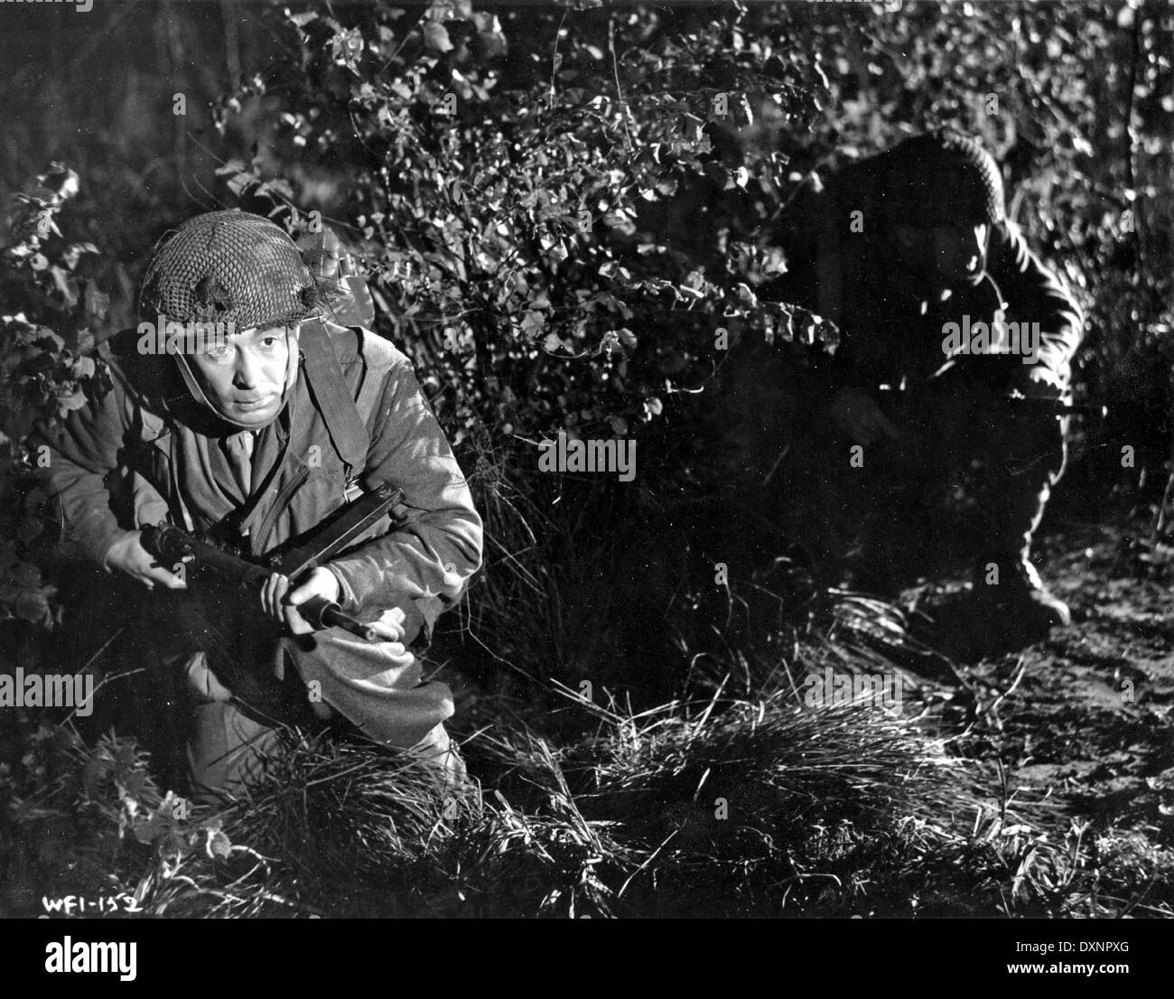 THE RED BERET Stock Photo Alamy