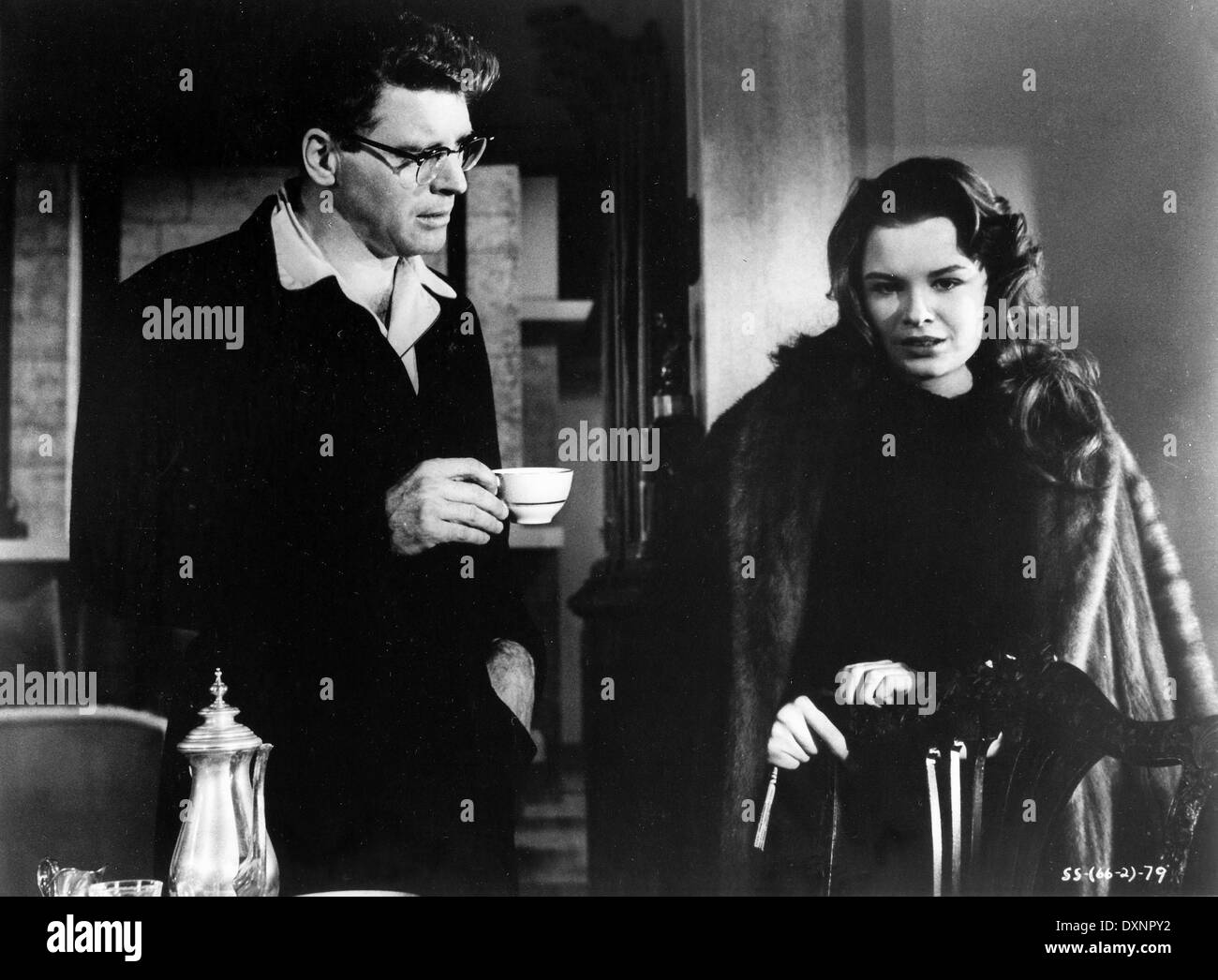 SWEET SMELL OF SUCCESS Stock Photo Alamy