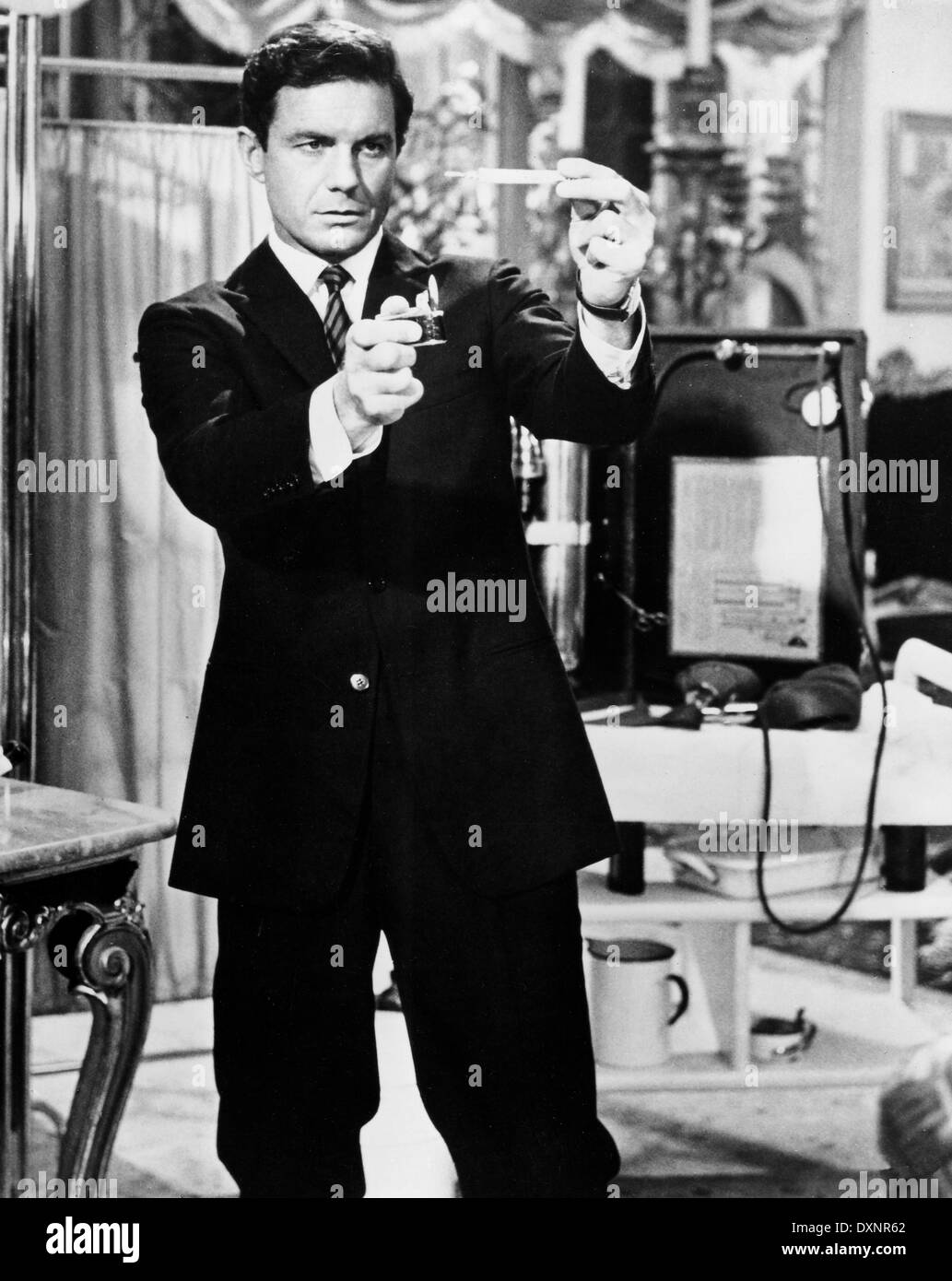 THE HONEY POT Stock Photo Alamy