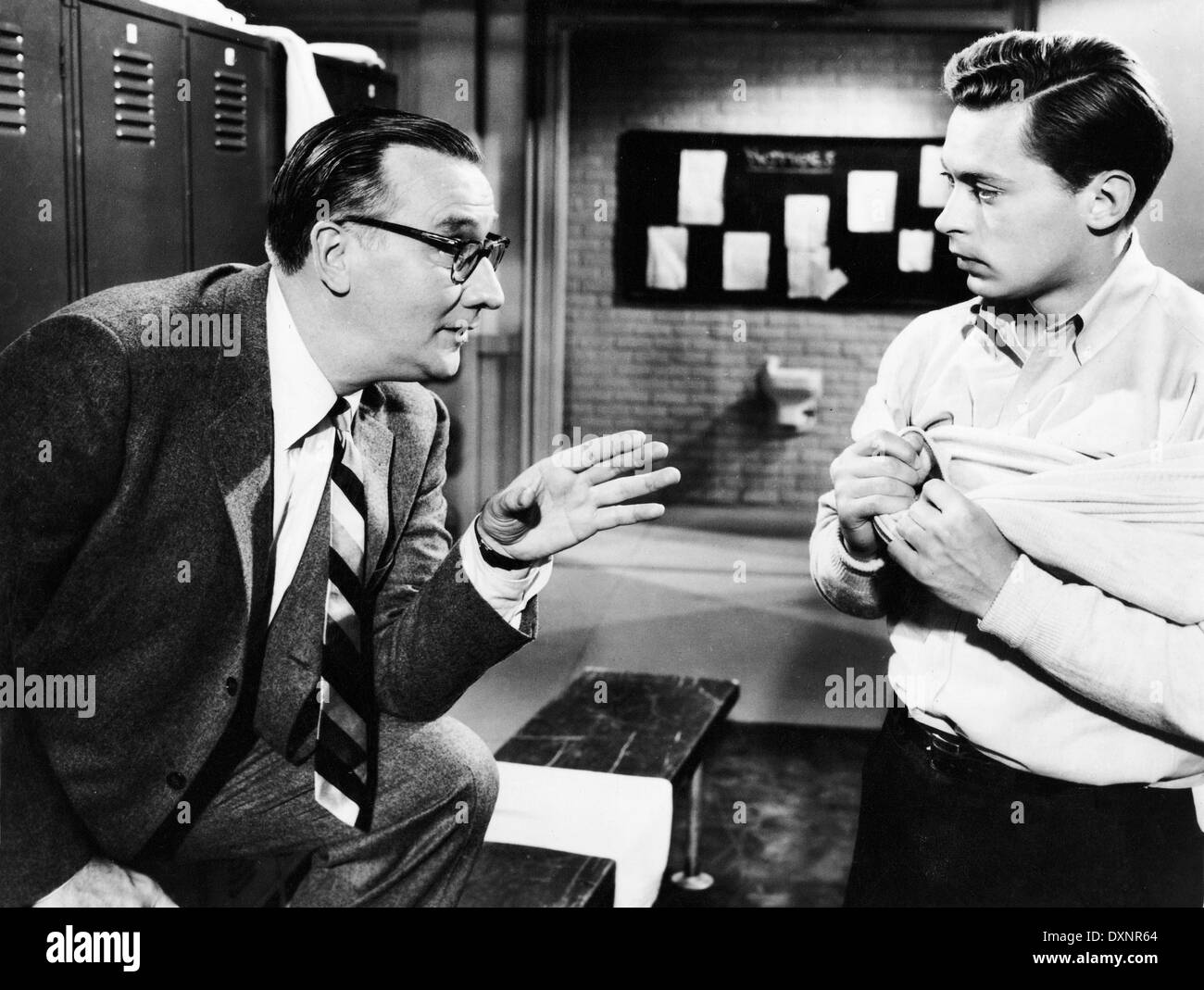 TEA AND SYMPATHY Stock Photo Alamy