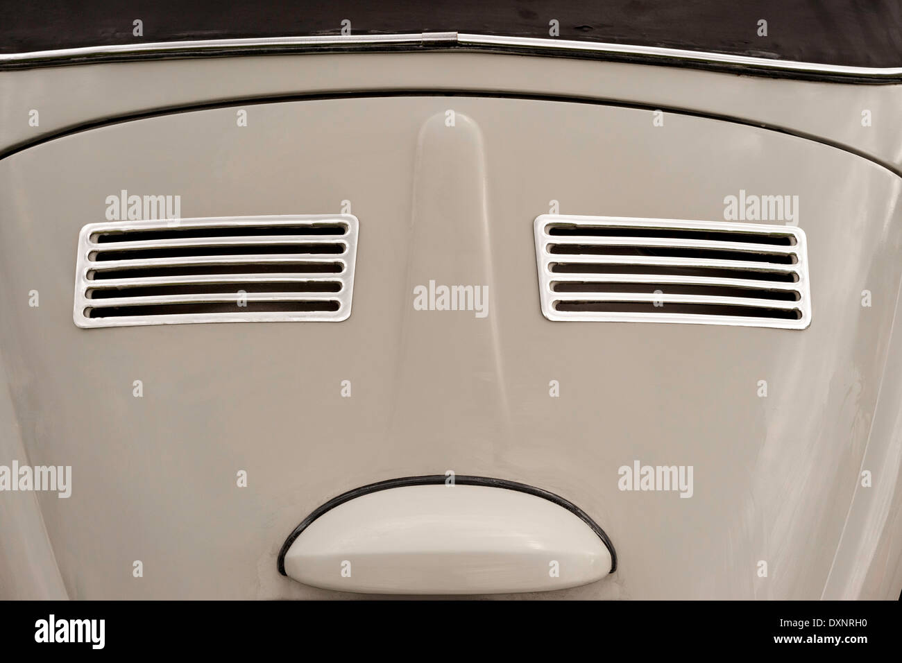 Beetle engin cover hires stock photography and images Alamy