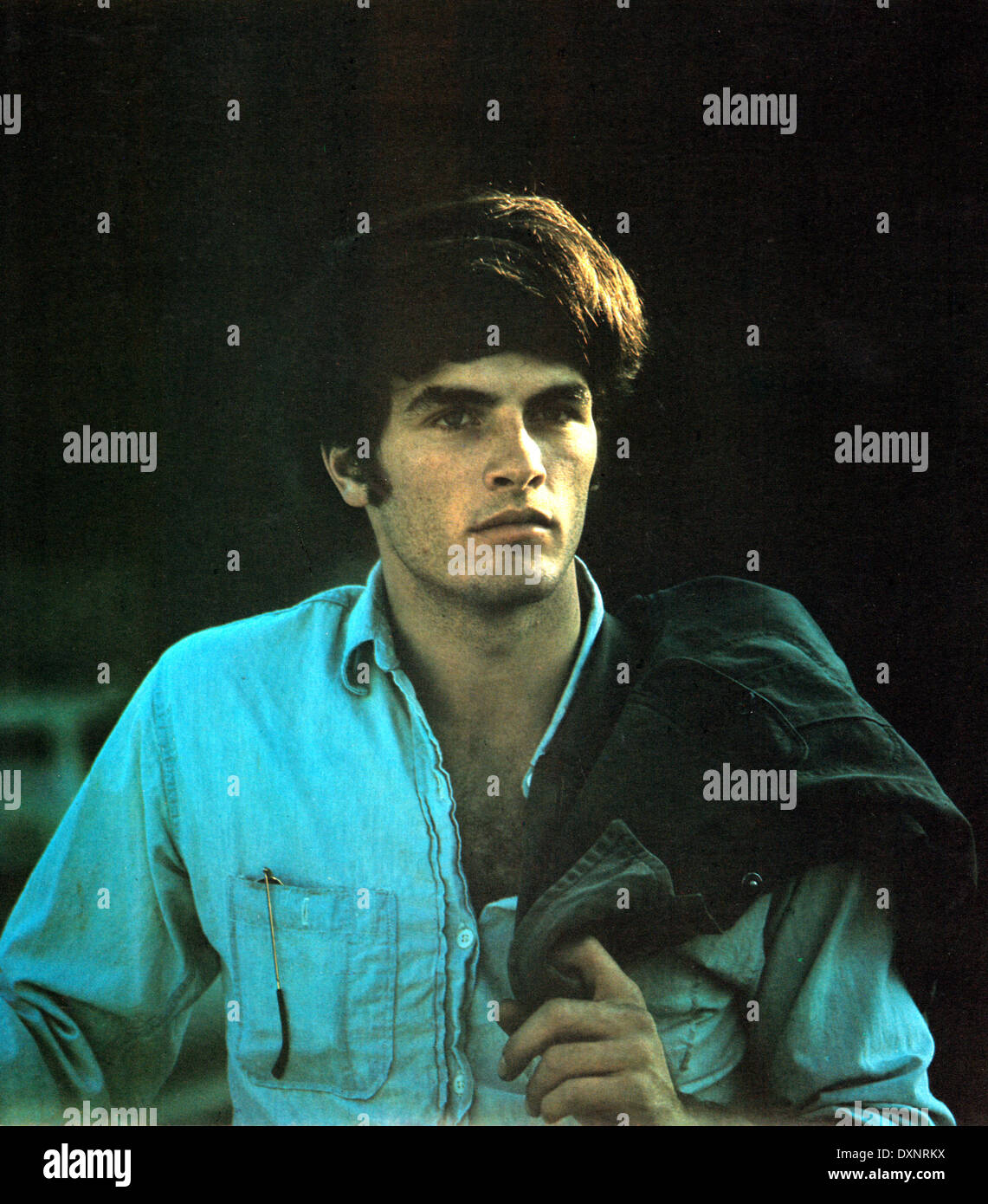 Movie Zabriskie Point Stock Photos & Movie Zabriskie Point Stock Images