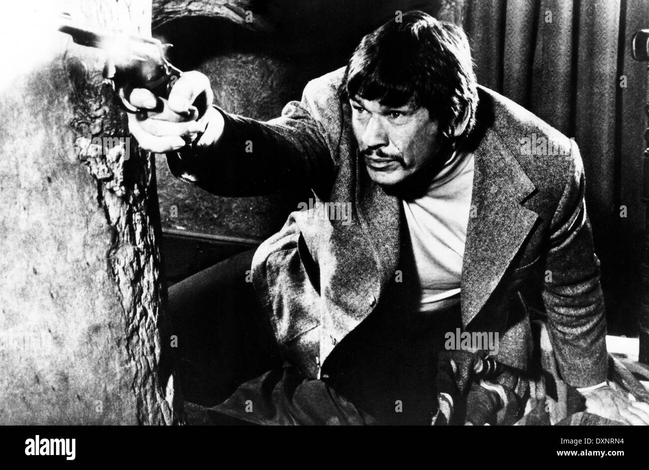 THE STONE KILLER Stock Photo Alamy