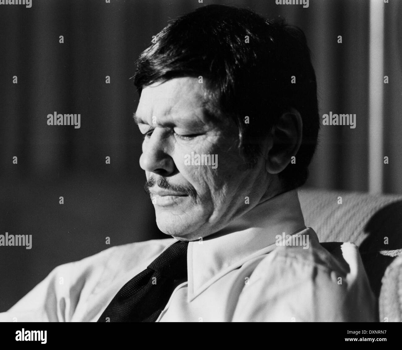 THE STONE KILLER Stock Photo Alamy