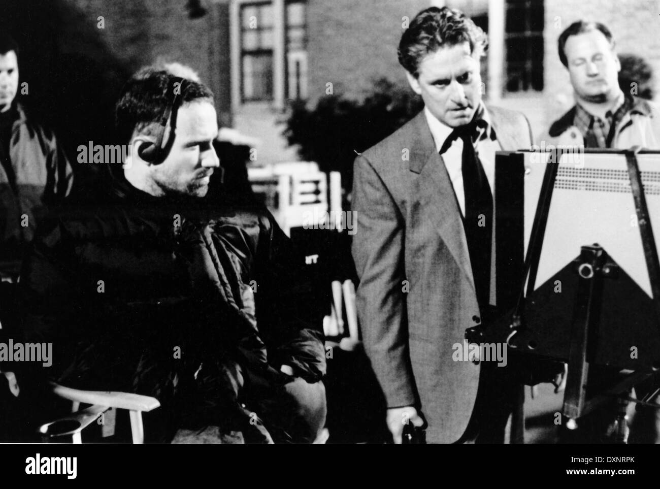 The game david fincher hires stock photography and images Alamy