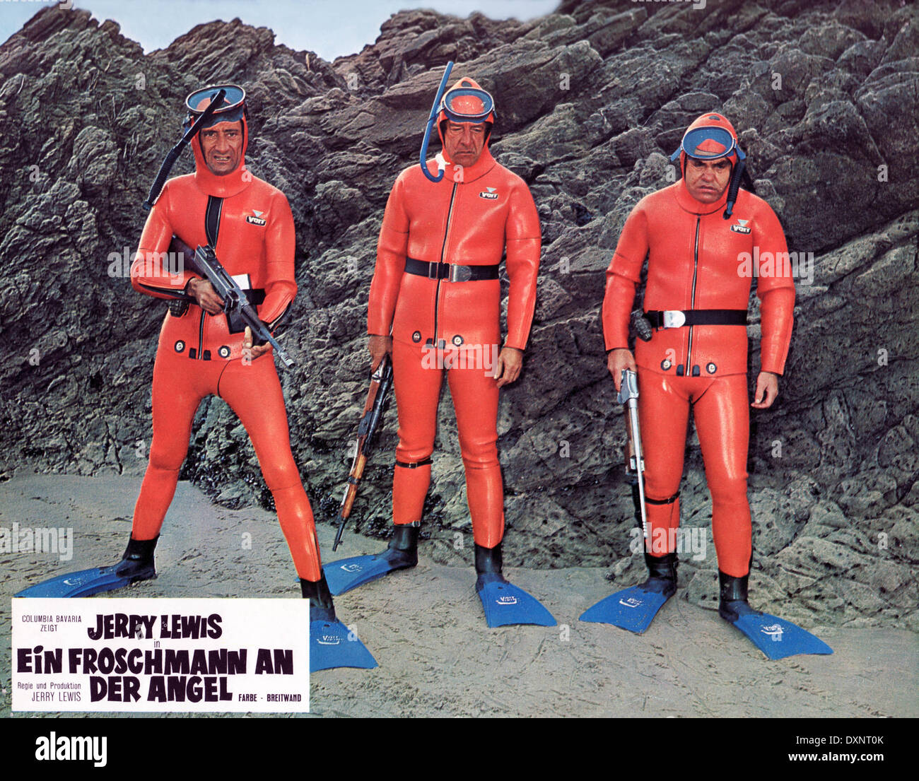 THE BIG MOUTH Stock Photo Alamy