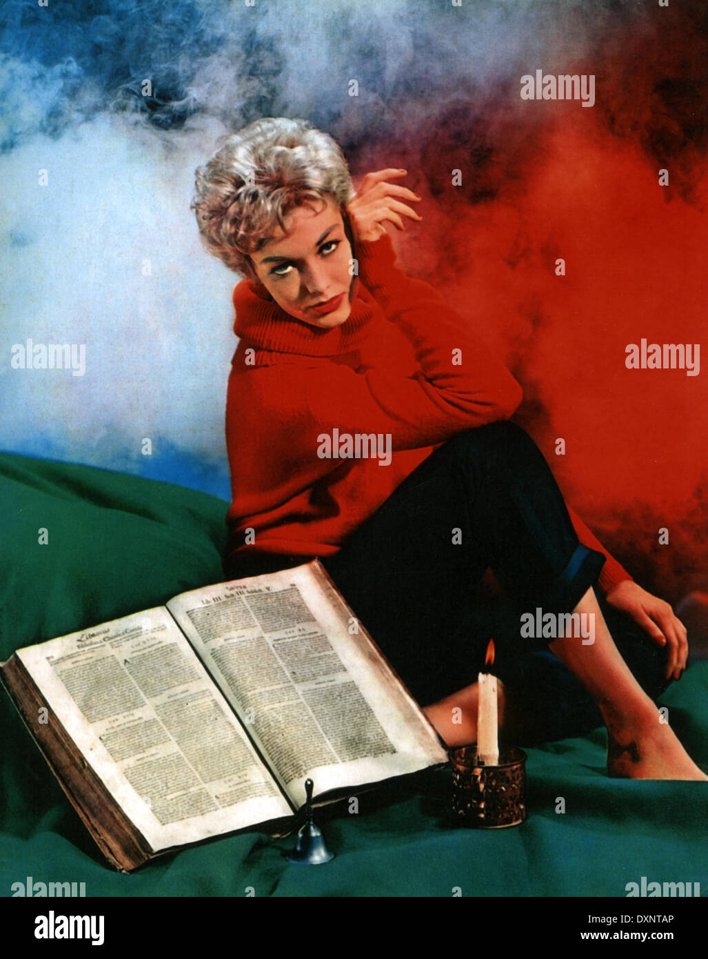 Bell book and candle hires stock photography and images Alamy