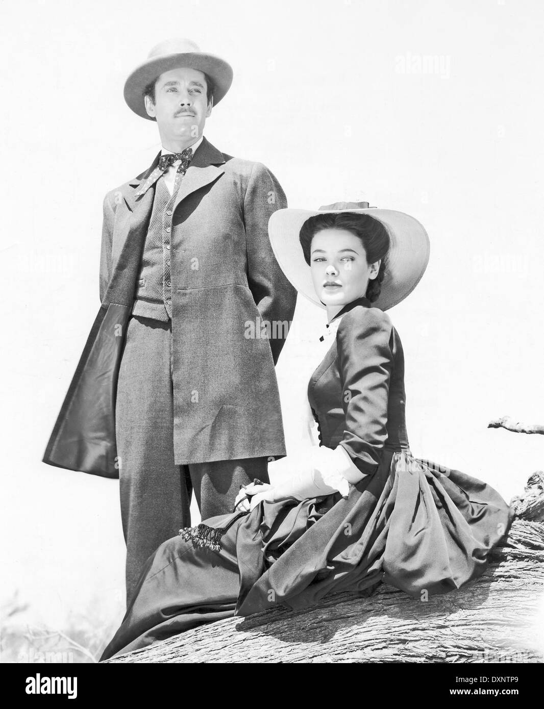 THE RETURN OF FRANK JAMES Stock Photo Alamy