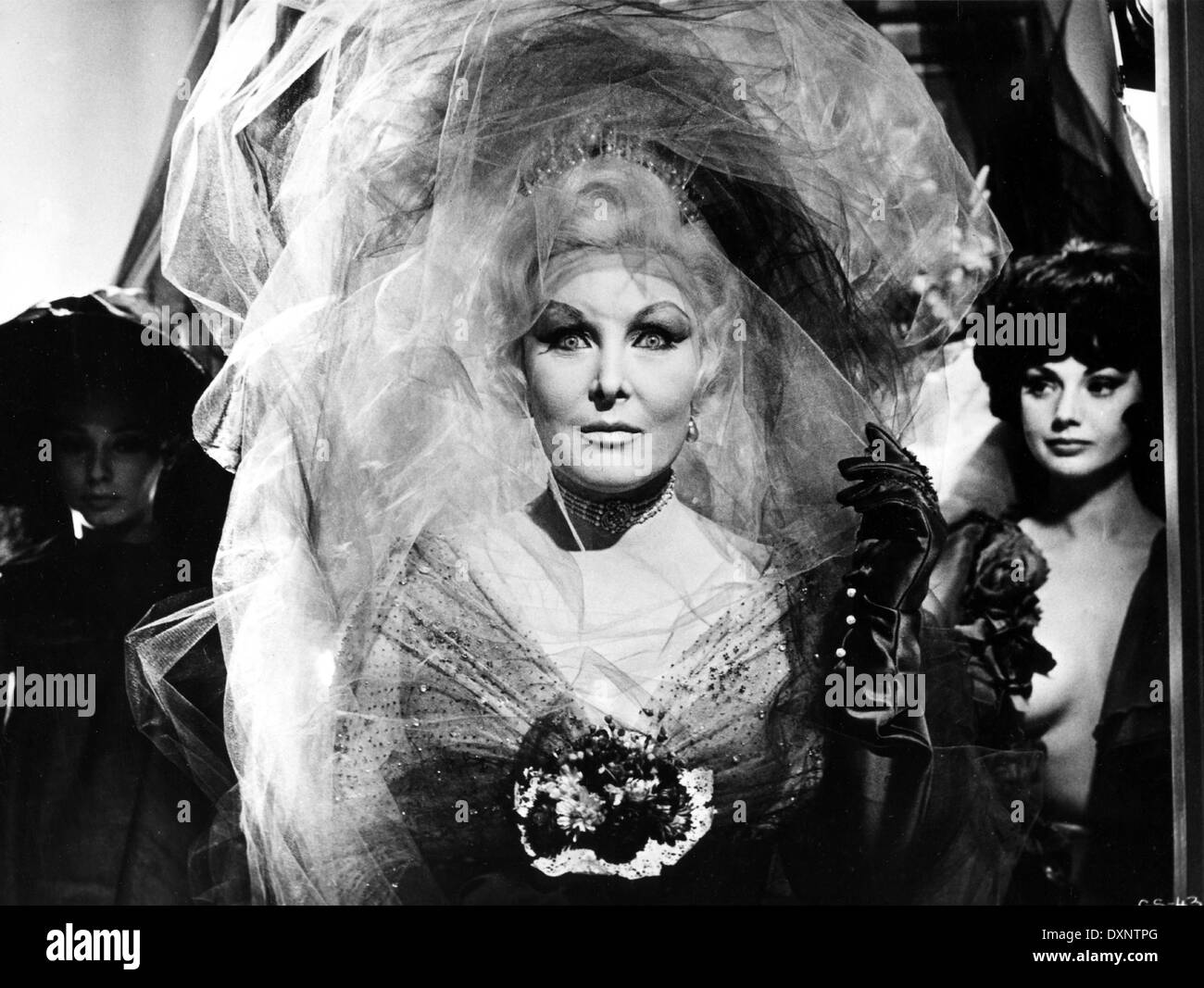 Caterina Boratto High Resolution Stock Photography And Images Alamy