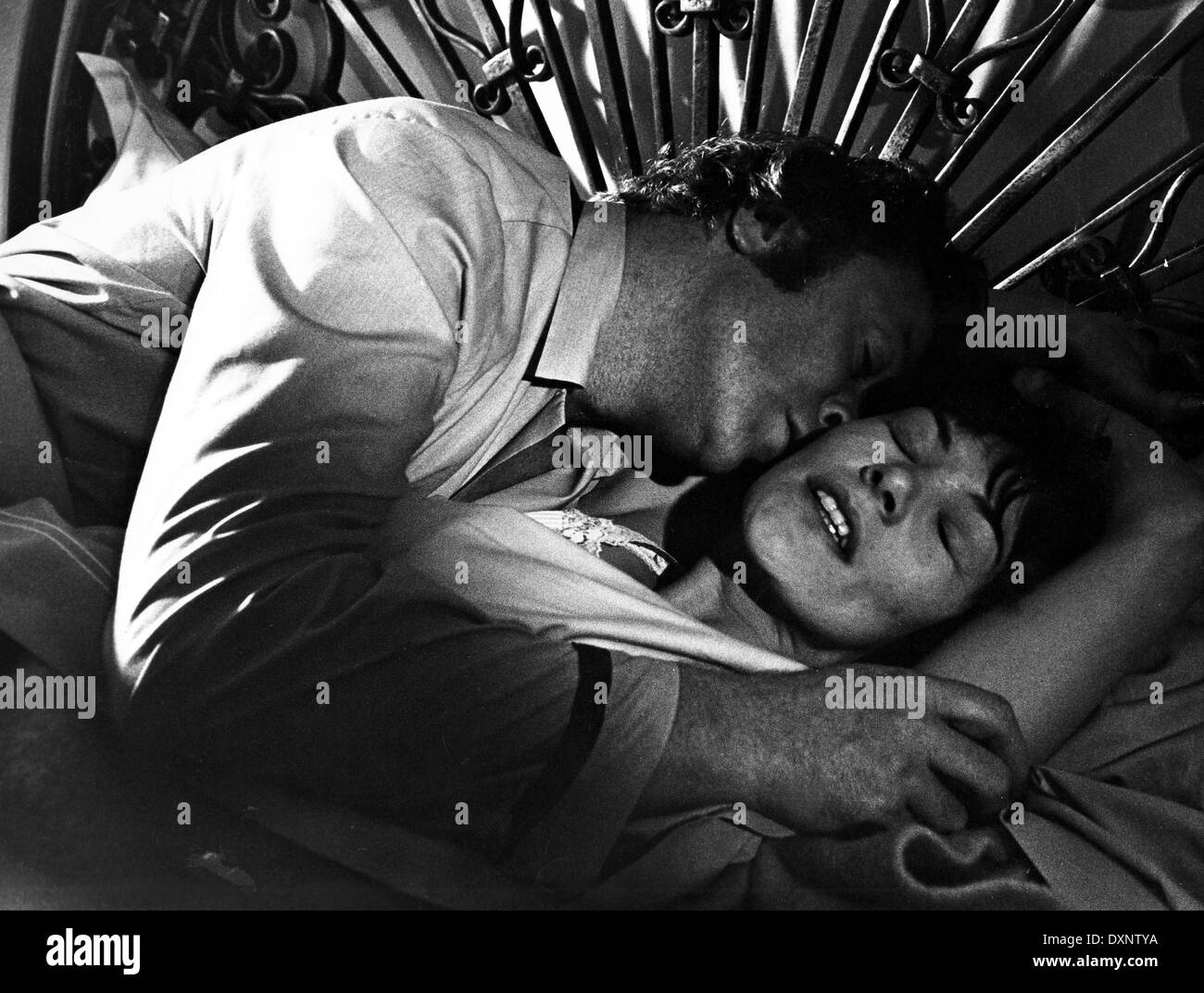 THE ROMANTIC ENGLISHWOMAN Stock Photo - Alamy
