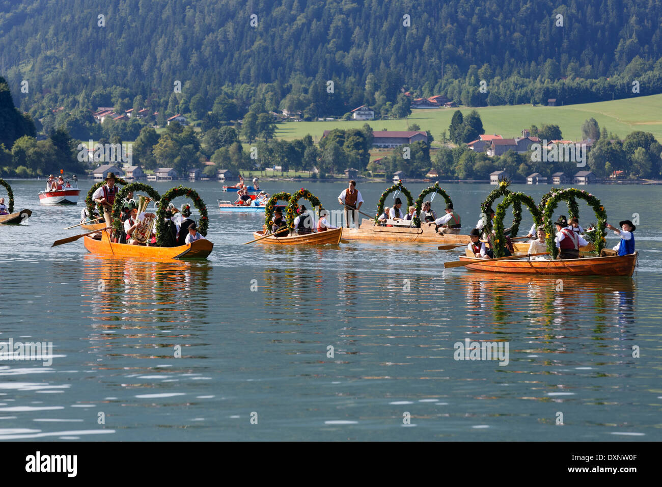 History culture on lake hi-res stock photography and images - Alamy