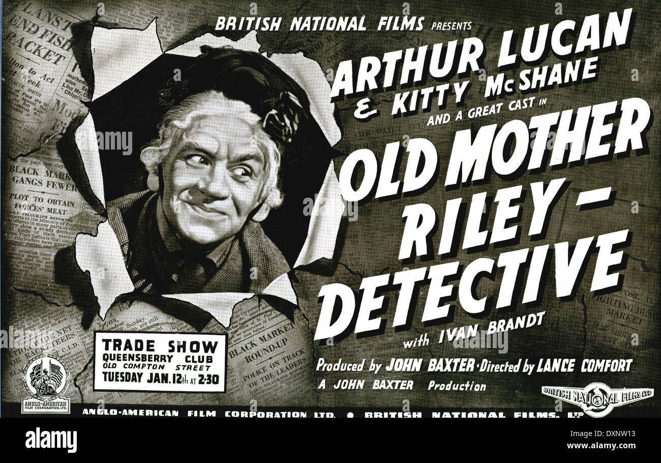 1943 movie hi-res stock photography and images - Alamy