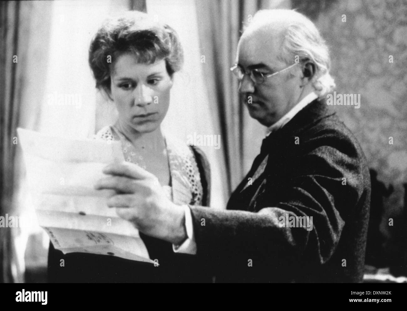 A DOLL'S HOUSE Stock Photo Alamy