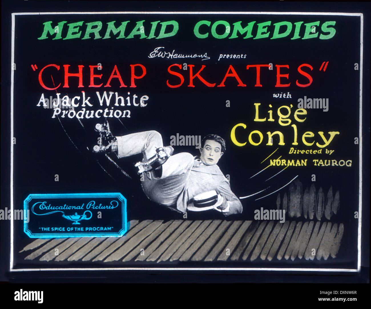 CHEAP SKATES Stock Photo Alamy