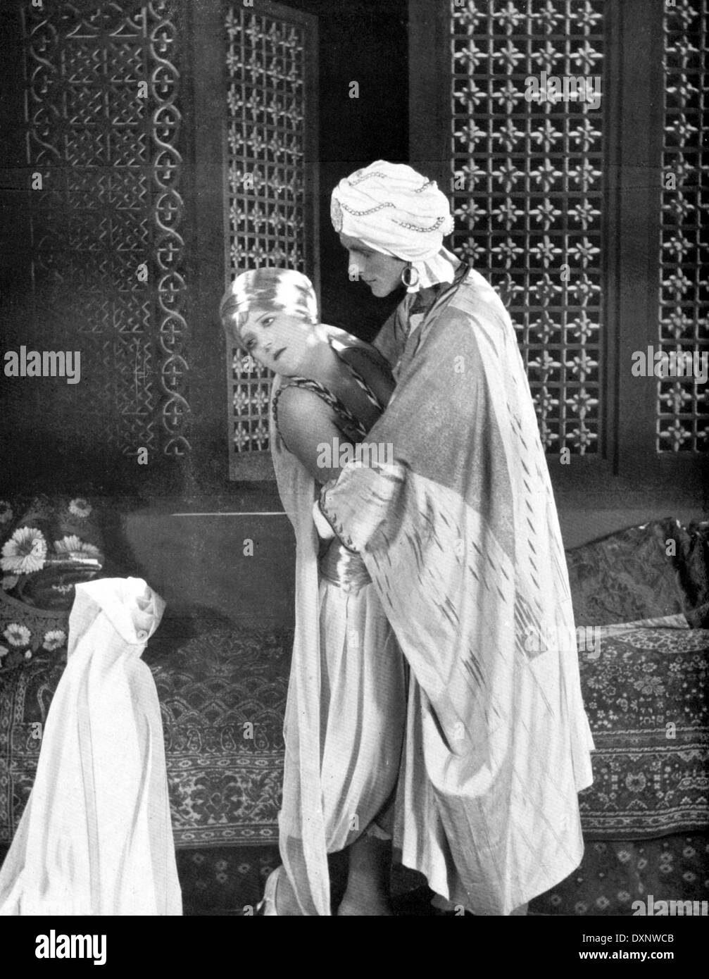 THE SHADOW OF EGYPT Stock Photo Alamy