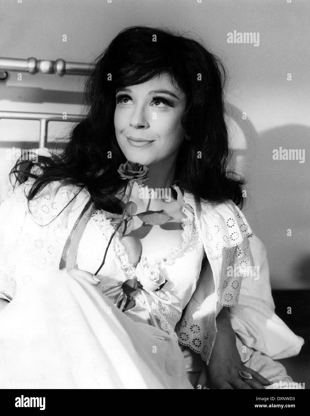 Watch Fenella Fielding (1927?018) video Watch Fenella Fielding (1927?018) video