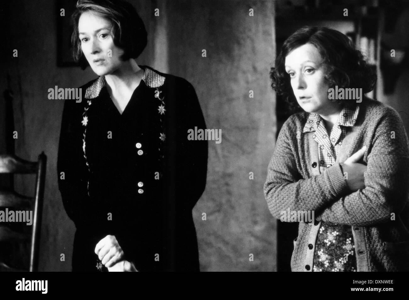 DANCING AT LUGHNASA Stock Photo Alamy