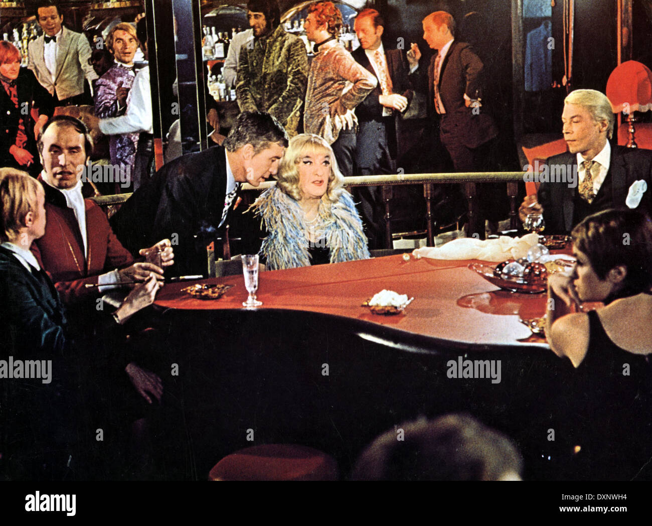 THE KREMLIN LETTER Stock Photo Alamy