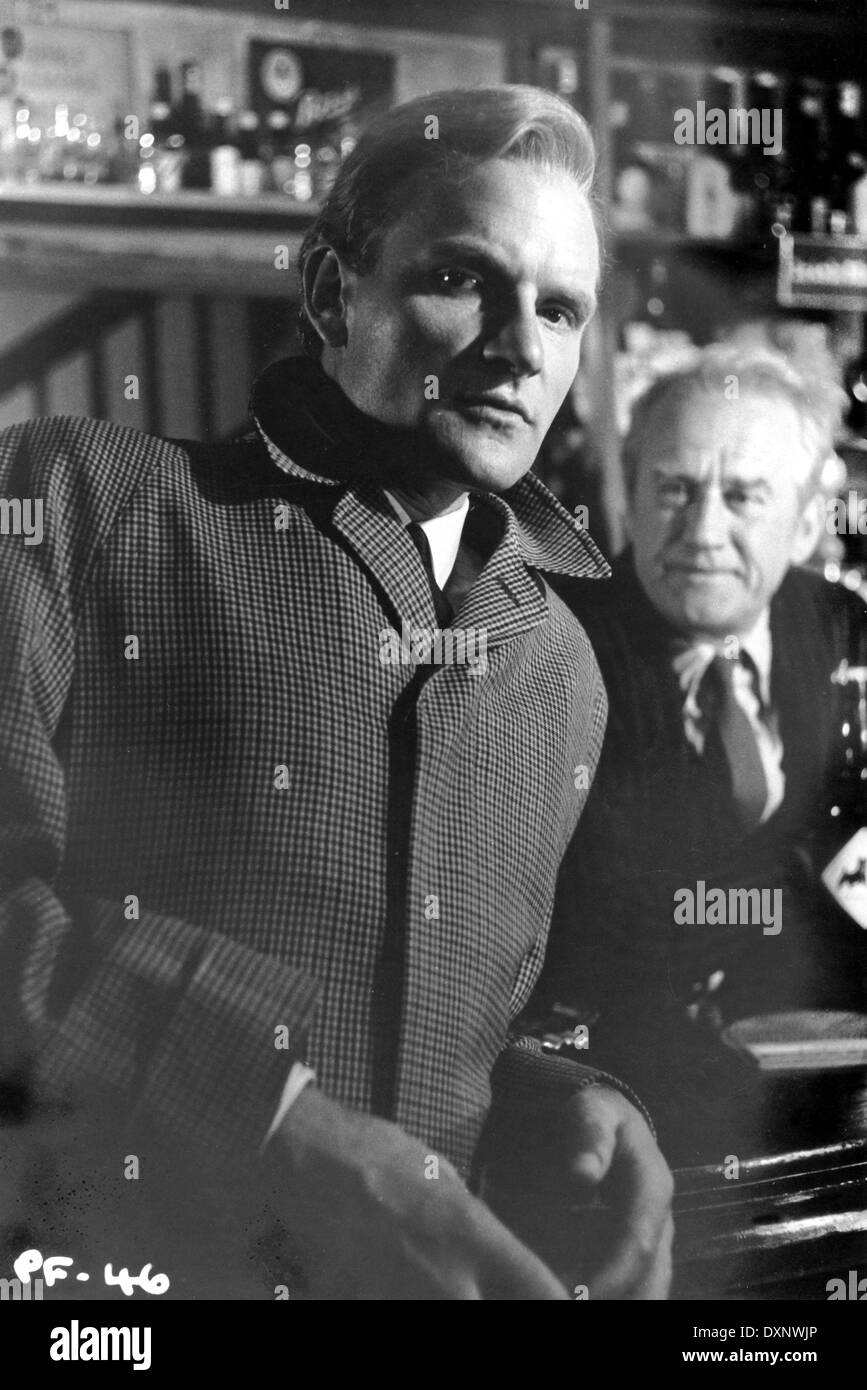 JULIAN GLOVER Stock Photo - Alamy