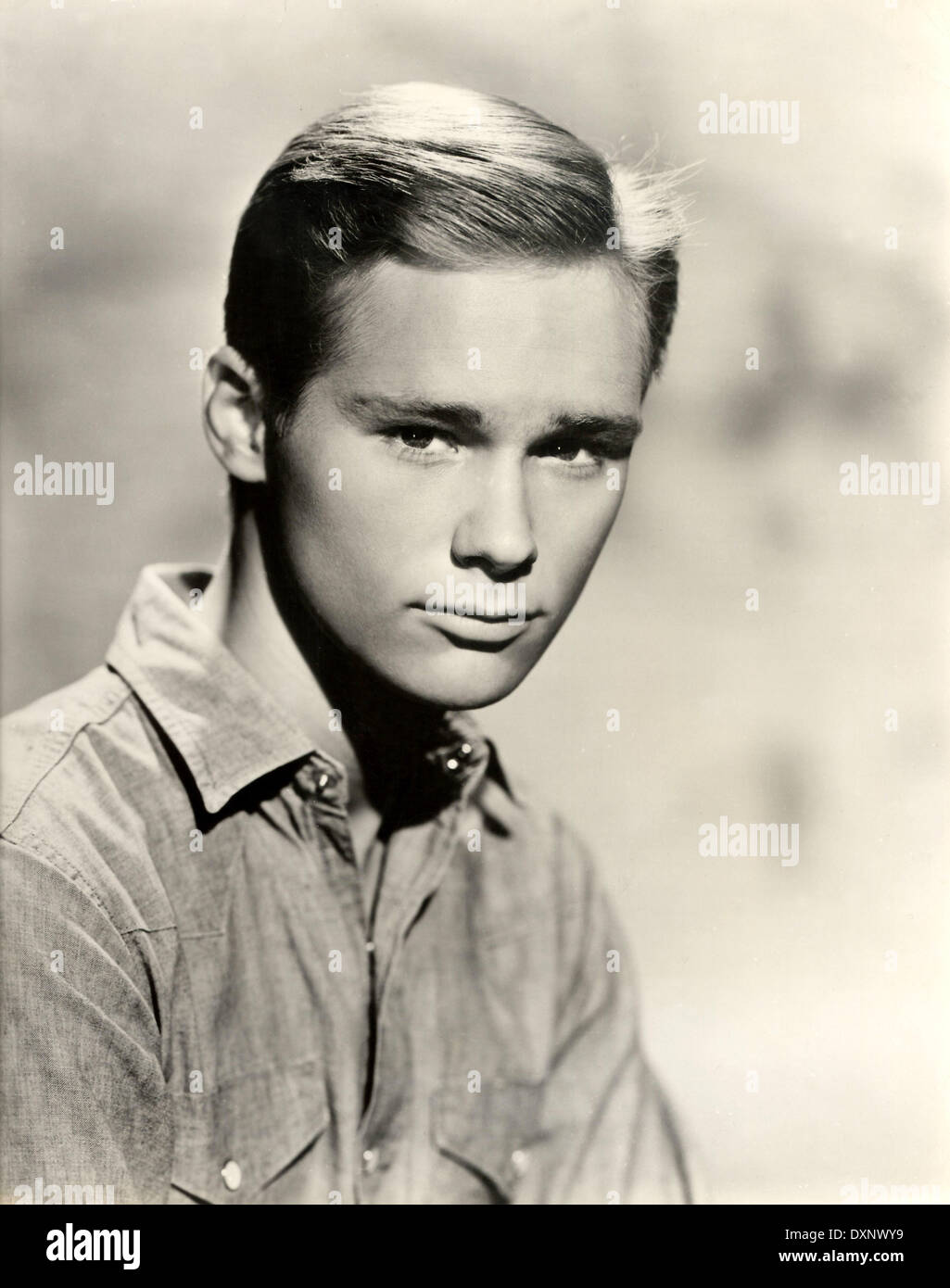 Brandon de wilde hi-res stock photography and images - Alamy