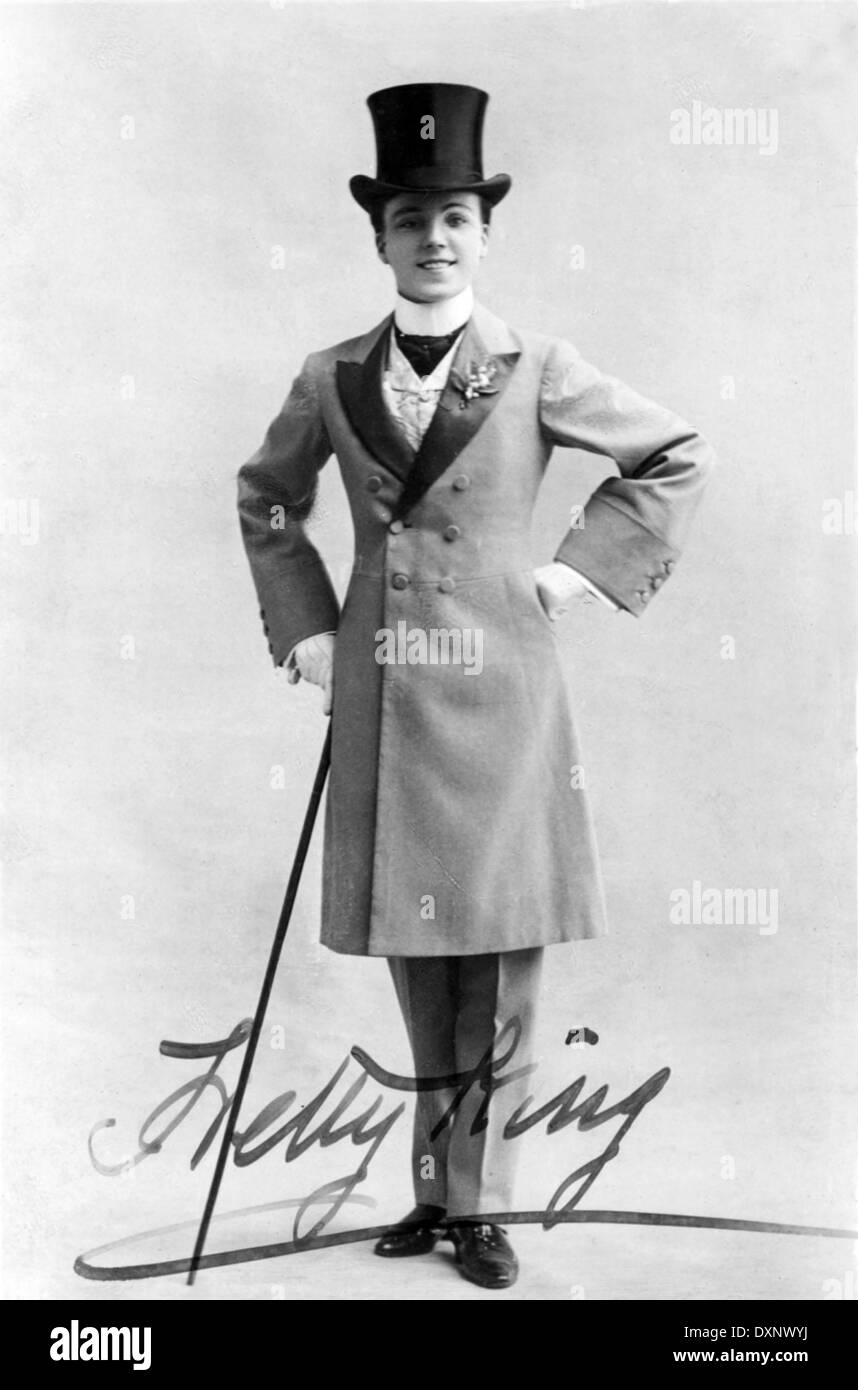 HETTY KING Stock Photo Alamy