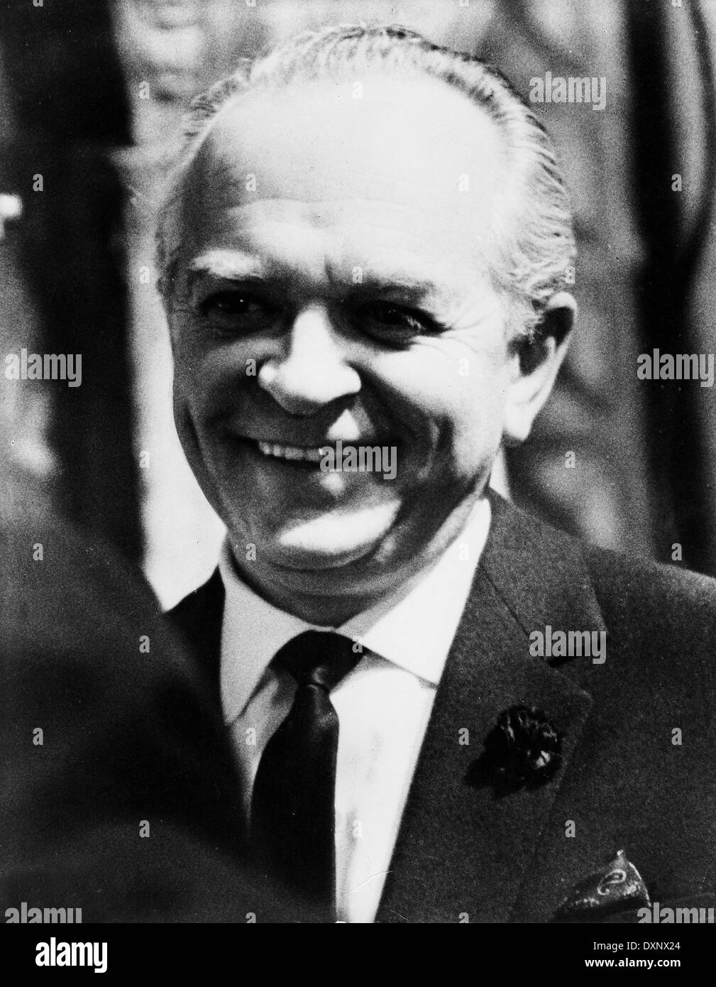 Samuel bronston hires stock photography and images Alamy