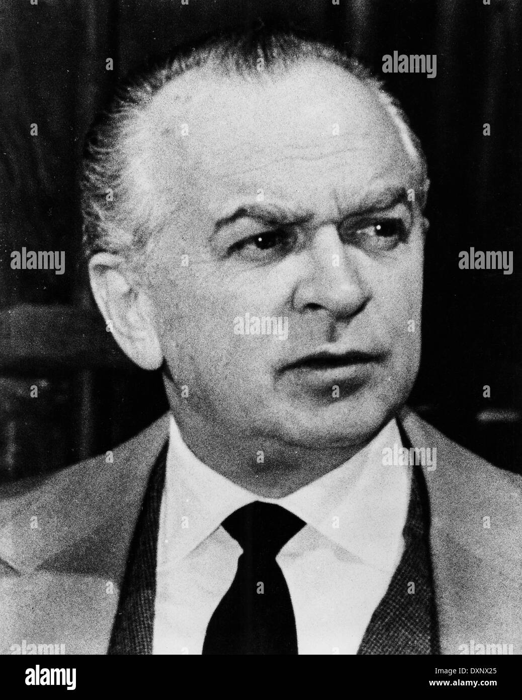 SAMUEL BRONSTON Stock Photo Alamy