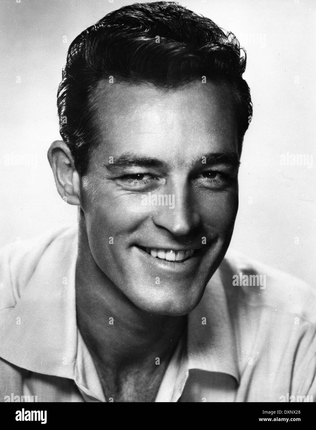 Guy madison hi-res stock photography and images - Alamy