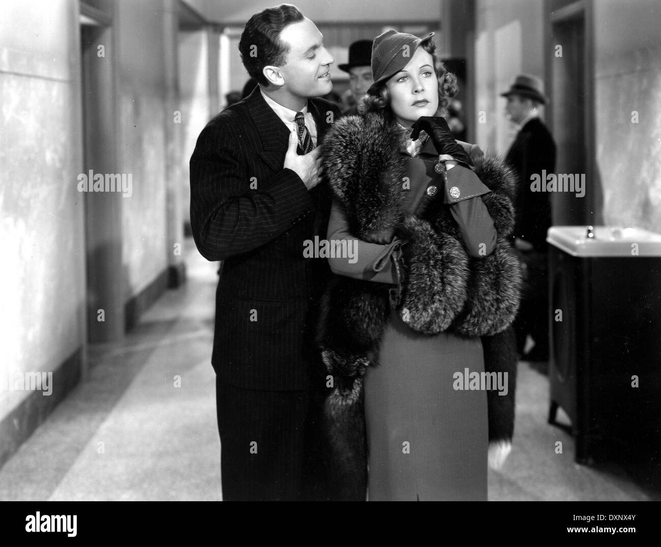 UNDER YOUR SPELL Stock Photo - Alamy