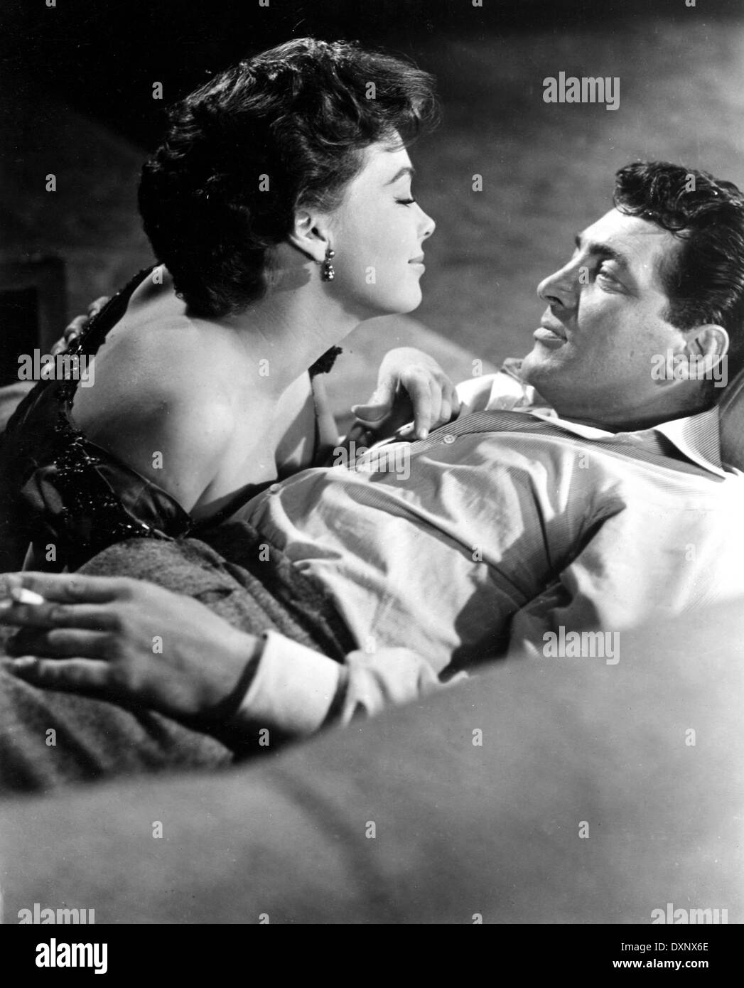 Young lions 1958 dean martin hi-res stock photography and images - Alamy