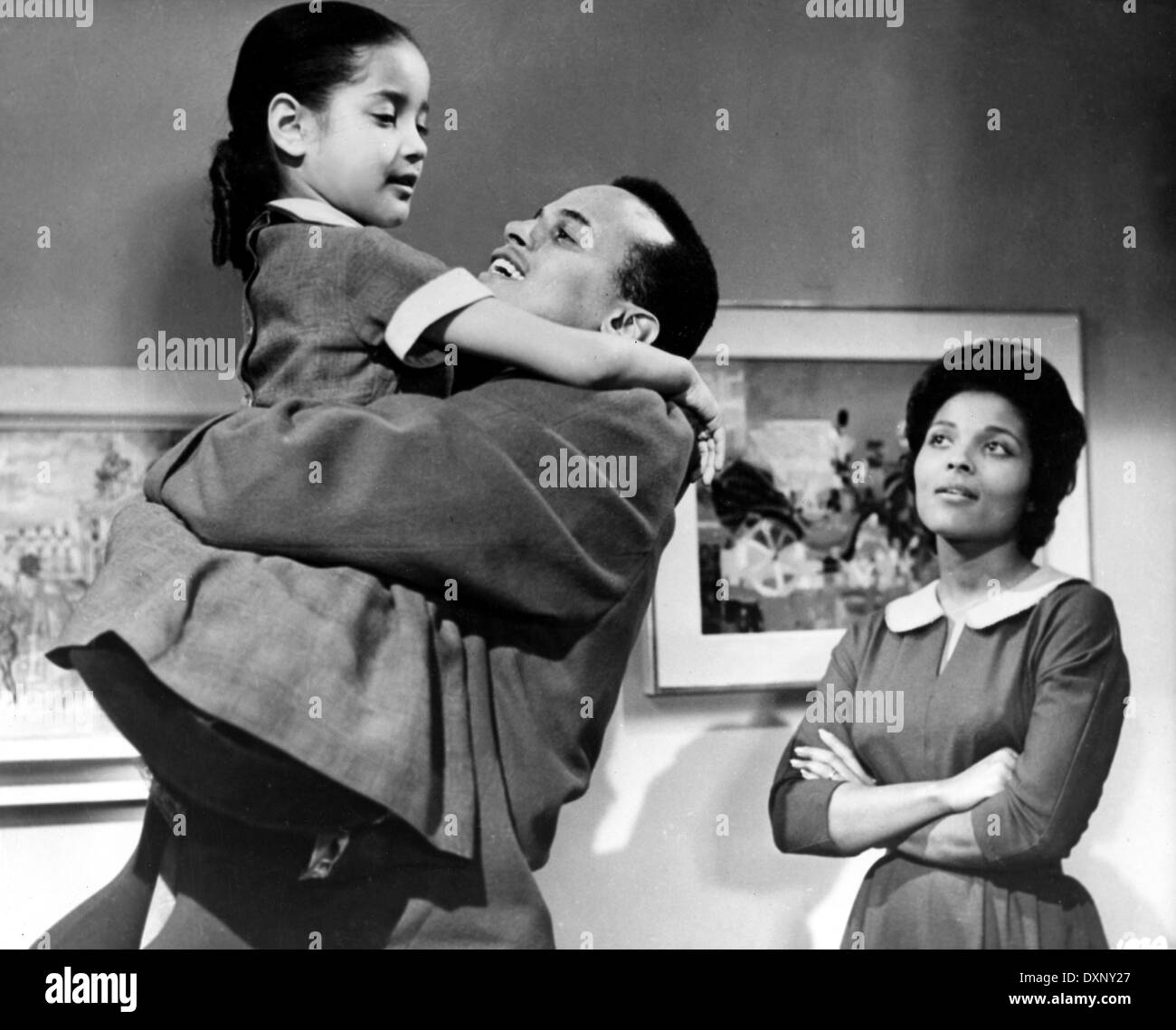 ODDS AGAINST TOMORROW Stock Photo Alamy